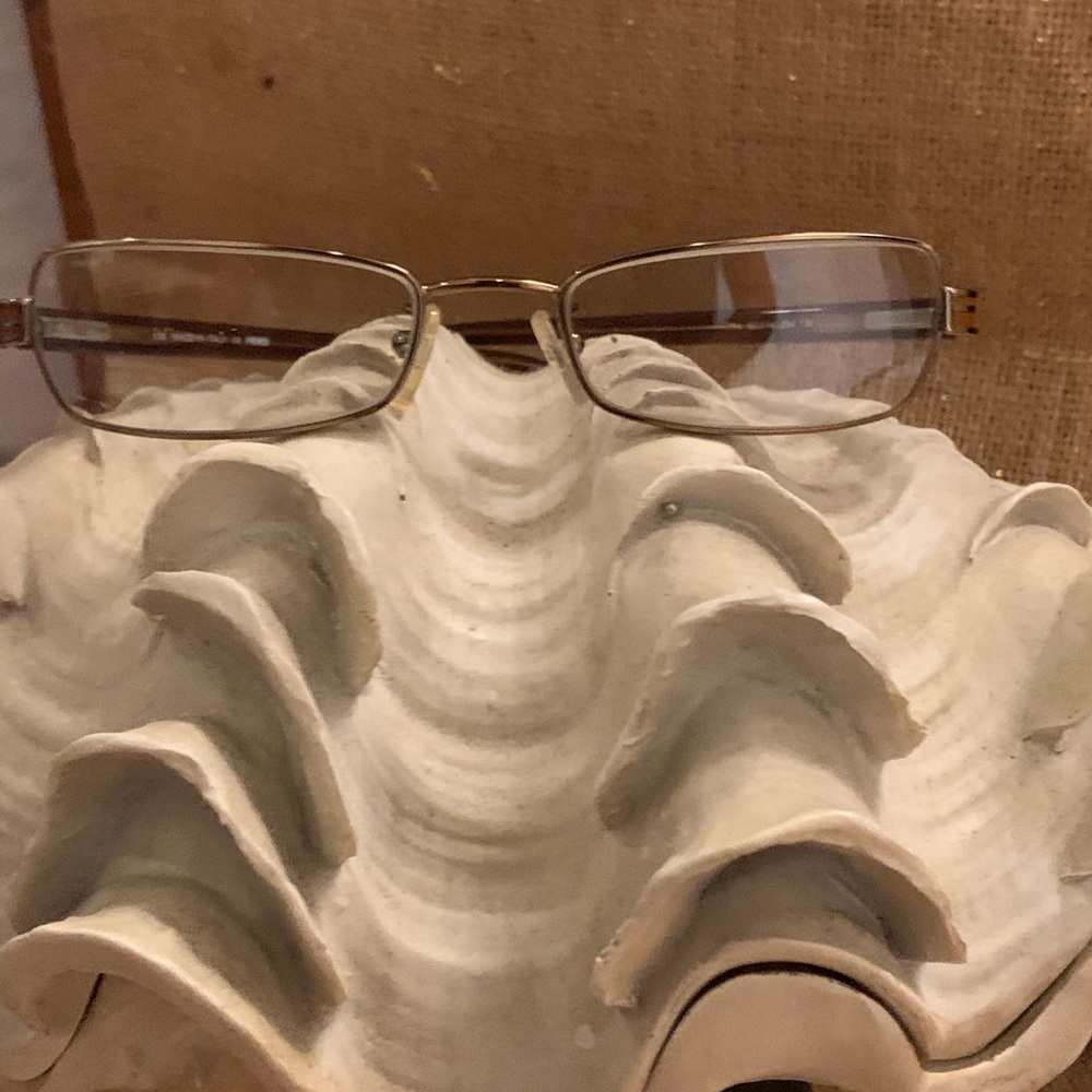 Fendi rx glasses